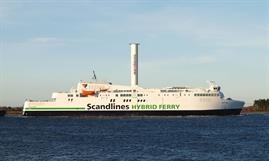 © Norsepower © Norsepower