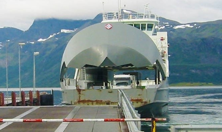 The two routes to be operated by Norled are currently in the hands of Bjørklids Ferjerederi. © Bjørklids Ferjerederi