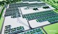 Artist’s Impression of Teeside GigaPark, Battery Storage Project on Sembcorp Utilities’ Wilton International Site