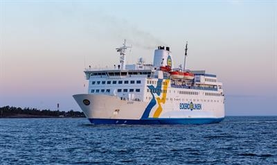 1979-built ECKERÖ © Marko Stampehl