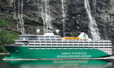 © Havyard Group ASA
