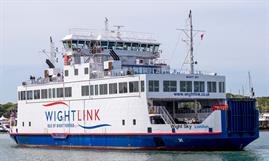 WIGHT SKY © Frank Lose WIGHT SKY © Frank Lose