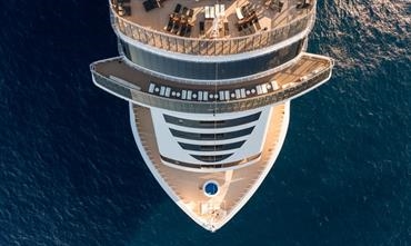 © Ivan Sarafatti - MSC Cruises © Ivan Sarafatti - MSC Cruises