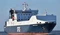 SELANDIA SEAWAYS is set to operate on DFDS' Tunis-Marseille route