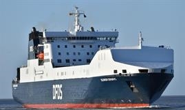 SELANDIA SEAWAYS is set to operate on DFDS' Tunis-Marseille route SELANDIA SEAWAYS is set to operate on DFDS' Tunis-Marseille route