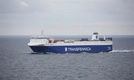 HAFNIA SEA © Kai Ortel