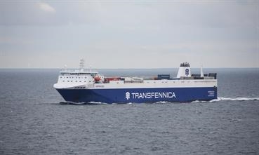 HAFNIA SEA © Kai Ortel