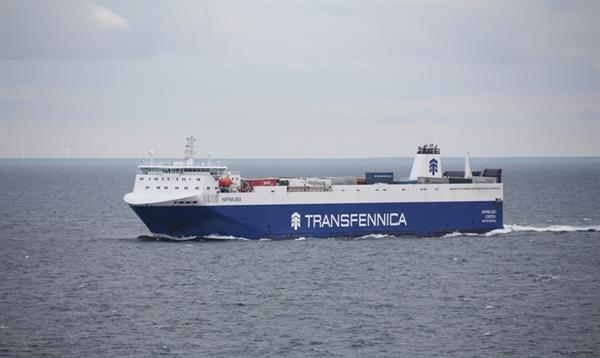 HAFNIA SEA © Kai Ortel