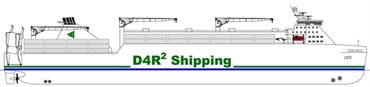 © D4R2 Shipping © D4R2 Shipping