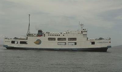 STARLITE ATLANTIC © Shippax