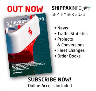 Shippax INFO Shippax INFO