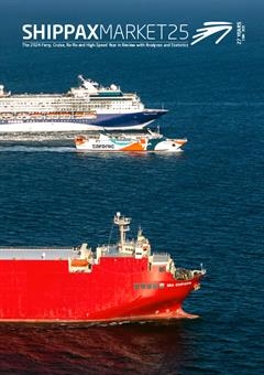 Shippax Market 2025