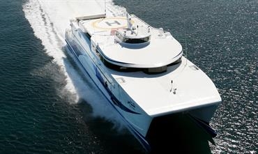 © Austal © Austal