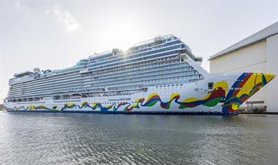 © Meyer Werft