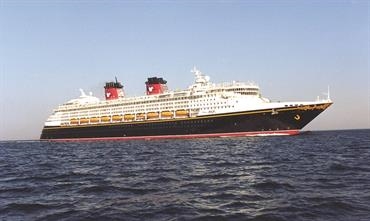 DISNEY MAGIC © Shippax DISNEY MAGIC © Shippax