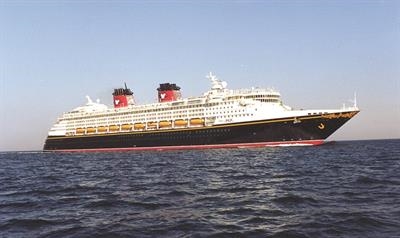 DISNEY MAGIC © Shippax