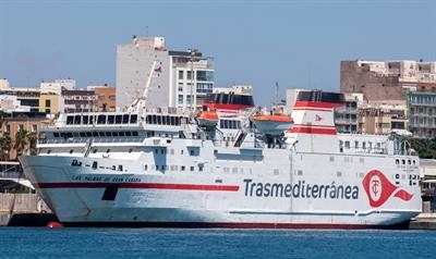 LAS PALMAS DE GRAN CANARIA © Frank Lose