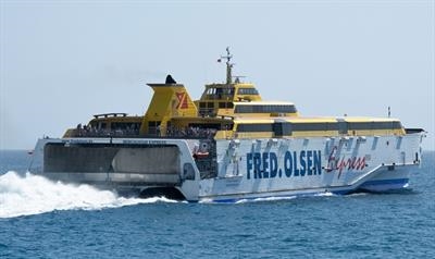 BENCHIJIGUA EXPRESS © Frank Lose