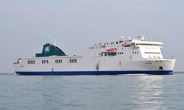 For future Unity Line operation © Marc Ottini