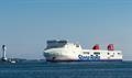 © Stena RoRo