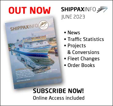 Shippax INFO