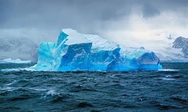South Orkney © Mike Louagie South Orkney © Mike Louagie