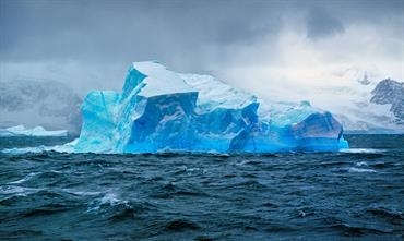 South Orkney © Mike Louagie