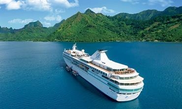 Paul Gauguin Cruises' fleet will grow from one to three ships following the takover of Paul Gauguin Cruises by Artemis Group-controlled Ponant. © Paul Gauguin Cruises