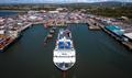 Heysham Port