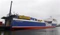 STENA SCOTIA. © Frank Lose