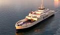 NERTHUS © Cemre Shipyard