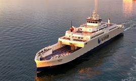 NERTHUS © Cemre Shipyard