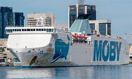 MOBY ALE DUE © Frank Lose