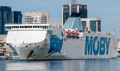 MOBY ALE DUE © Frank Lose