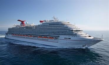 © Carnival Cruise Line