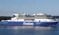 FINNSIRIUS © Frank Lose