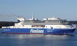 FINNSIRIUS © Frank Lose FINNSIRIUS © Frank Lose