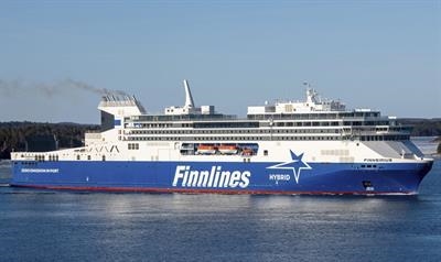 FINNSIRIUS © Frank Lose