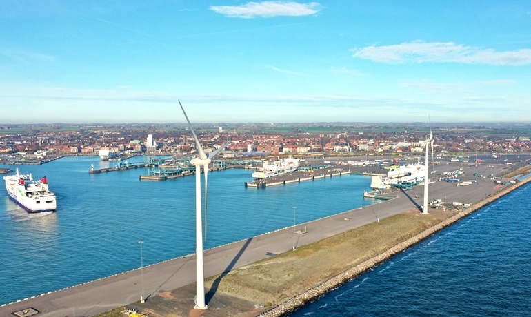Port of Trelleborg
