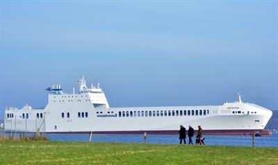 LEEVSTEN © Frank Behling