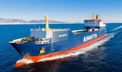 PELAGITIS © George Giannakis 